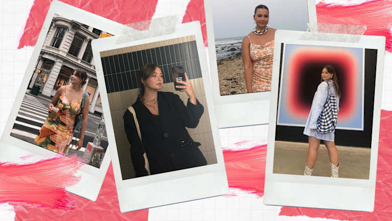 NYFW Through the Lens of TikTok
